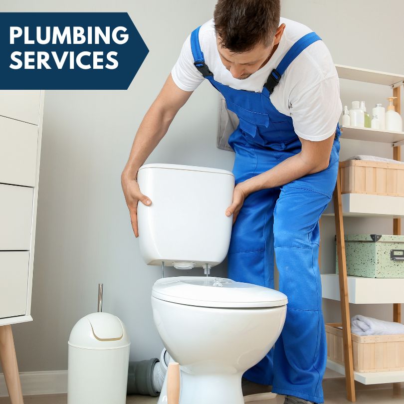 Plumbing Company in Knife River, MN